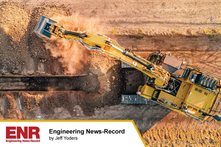 Machine Guidance and Autonomous Equipment Meet Contractors Halfway