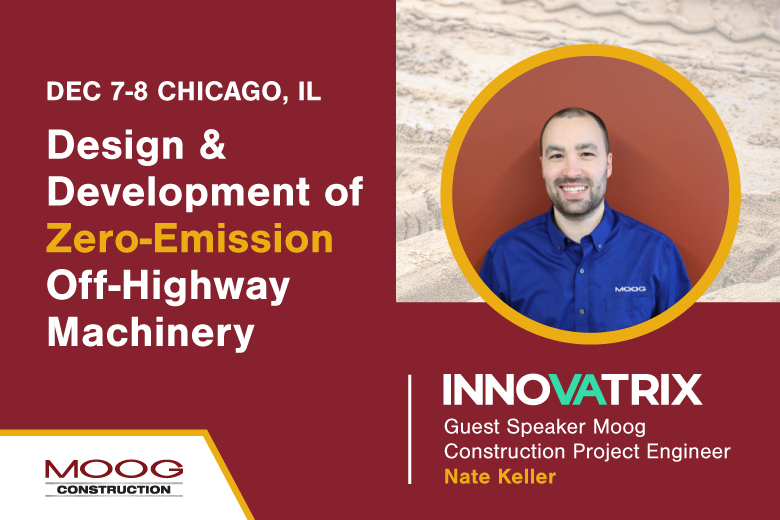 3rd Design & Development Of Zero-Emission Off-Highway Machinery