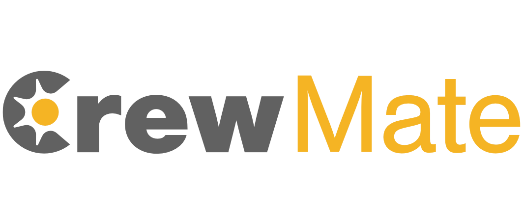 CrewMate Logo