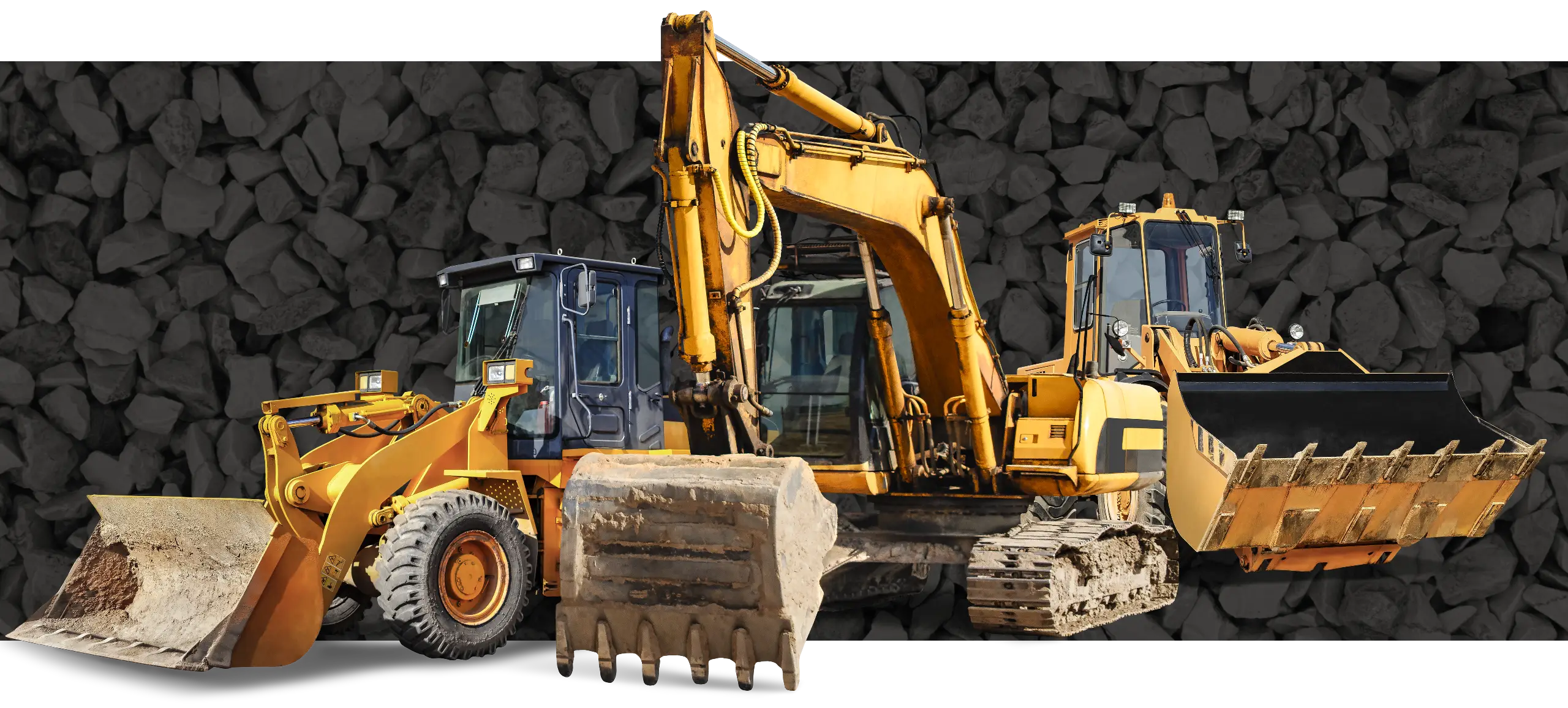 Construction Machines Images