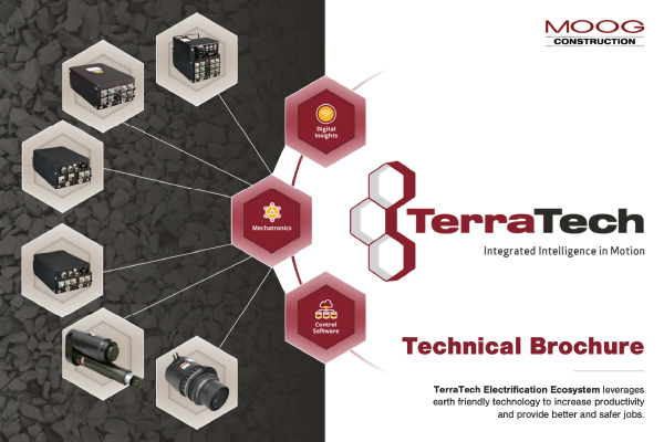 Technical Brochure Preview Image