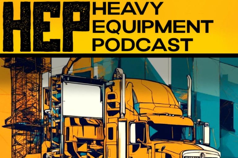 HEP-isode 20 | The ZQuip Revolution, Safety Standards, and They Took R Jobs