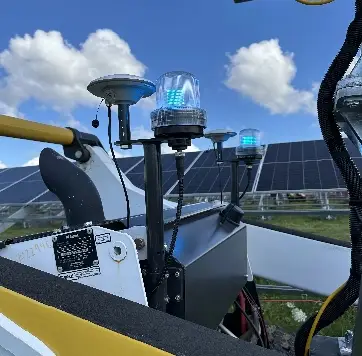 Safety First
