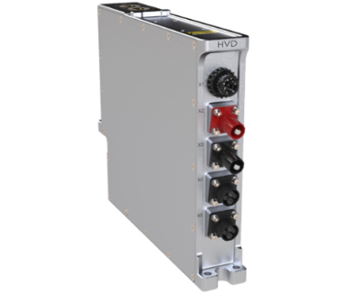 HVDM-2x