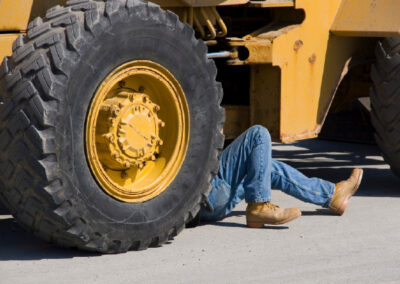 A Field Service Engineer’s Perspective