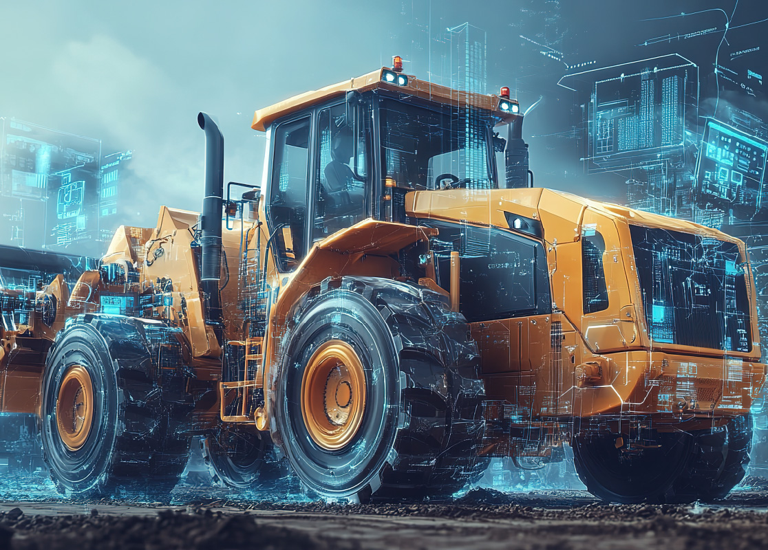 Moog-Software-Smarter-Machines Machine Dumping Dirt Image