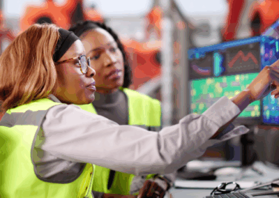 Empowering Engineers To Overcome Development Challenges