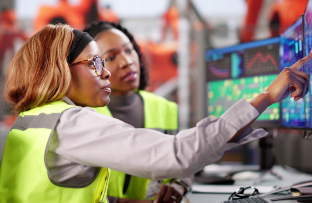 Empowering Engineers To Overcome Development Challenges