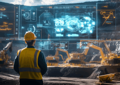 Shaping the Future of Construction: Electrification and Automation