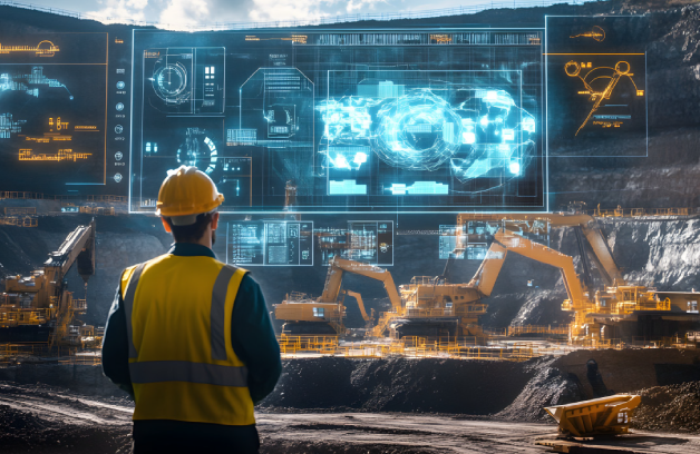 Shaping the Future of Construction: Electrification and Automation