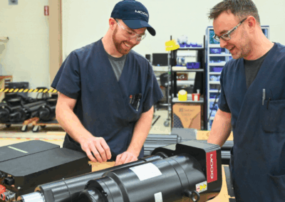 TerraTech: Solving Procurement and Production Challenges