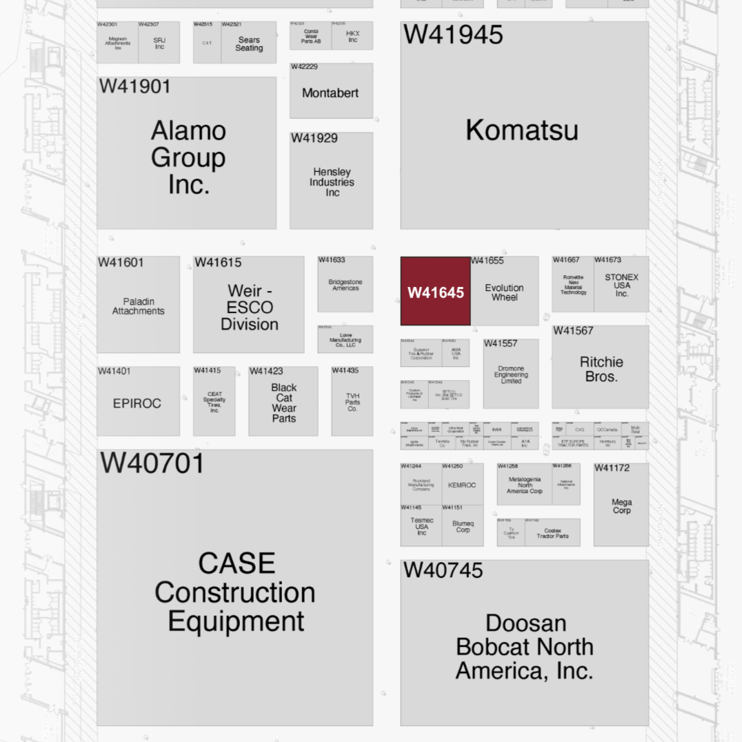 conexpo-floor-mobile