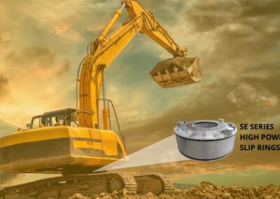 Slip Ring Reference Guide